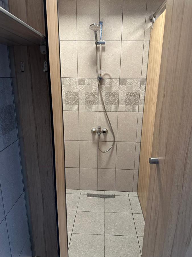 7 Lakes Camping Sapareva Banya Exterior foto